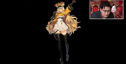 画像ギャラリー No.014のサムネイル画像 / 「コード:ドラゴンブラッド」,新ジョブの夢獏が9月3日に,傀儡師が11月初頭にそれぞれ実装。新たなゲームモードも発表に