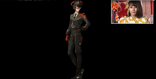 画像ギャラリー No.017のサムネイル画像 / 「コード:ドラゴンブラッド」,新ジョブの夢獏が9月3日に,傀儡師が11月初頭にそれぞれ実装。新たなゲームモードも発表に
