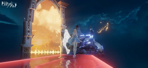画像ギャラリー No.005のサムネイル画像 / 「コード：ドラゴンブラッド」のトーナメント大会の決勝戦が11月8日に開催。配信情報を公開
