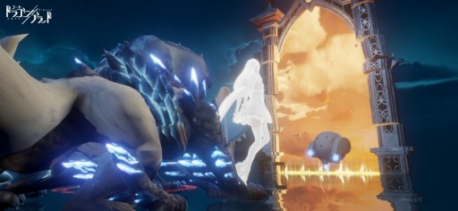 画像ギャラリー No.007のサムネイル画像 / 「コード：ドラゴンブラッド」のトーナメント大会の決勝戦が11月8日に開催。配信情報を公開