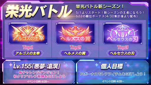 画像ギャラリー No.001のサムネイル画像 / 「コード:ドラゴンブラッド」,ログインすると衣装がもらえるイベント実施中