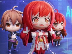 「コード：ドラゴンブラッド」Amazonアプリストアで配信開始。Amazonコインをお得な価格で購入できるキャンペーン開催中