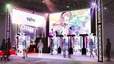 画像ギャラリー No.003のサムネイル画像 / タイトー，JAEPO2020の特設サイトをオープン。「星のドラゴンクエスト キングスプラッシュ」など新作タイトルを出展
