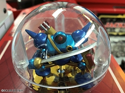 画像ギャラリー No.008のサムネイル画像 / メダルゲーム機「星のドラゴンクエスト キングスプラッシュ」本日稼働開始。プロモーションビデオも公開に