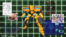 画像ギャラリー No.014のサムネイル画像 / 「Muv-Luv INTEGRATE」「Muv-Luv RESONATIVE」PVの公開も。aNCHOR，年末に“マブラヴ重大発表 2022”などのイベントを開催