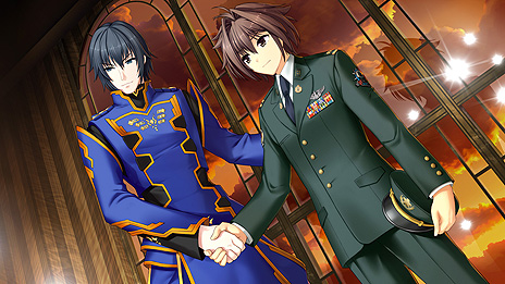 画像ギャラリー No.018のサムネイル画像 / 「Muv-Luv INTEGRATE」「Muv-Luv RESONATIVE」PVの公開も。aNCHOR，年末に“マブラヴ重大発表 2022”などのイベントを開催