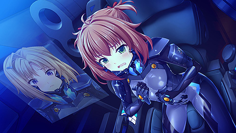 画像ギャラリー No.020のサムネイル画像 / 「Muv-Luv INTEGRATE」「Muv-Luv RESONATIVE」PVの公開も。aNCHOR，年末に“マブラヴ重大発表 2022”などのイベントを開催
