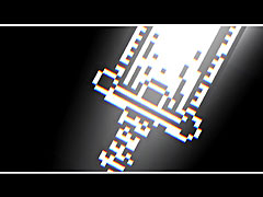 指1本で操作できるダークファンタジー。アーリー8Bitのシンプルなグラフィックスとハードなアクションが魅力の「Bleak Sword」（今日から始めろApple Arcade #13）