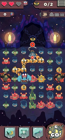グラインドストーン