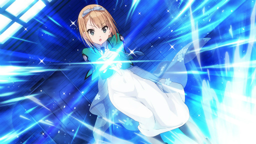 画像ギャラリー No.013のサムネイル画像 / 「22/7」×「魔法科高校の劣等生」コラボが開催