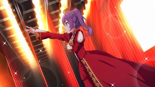 画像ギャラリー No.005のサムネイル画像 / 「22/7 音楽の時間」で文化祭イベントが開催。メイド姿の滝川みうの★3カードが登場