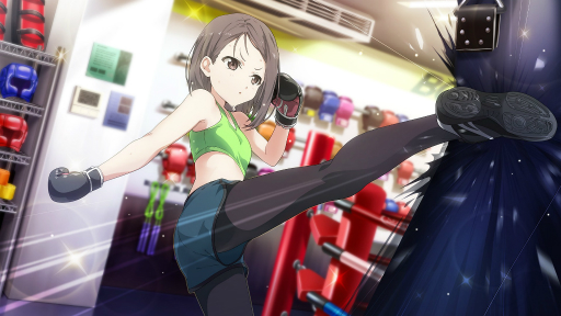 画像ギャラリー No.017のサムネイル画像 / 「22/7 音楽の時間」で「22/7 計算中」とのコラボイベントが開催