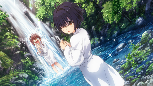 画像ギャラリー No.019のサムネイル画像 / 「22/7 音楽の時間」で「22/7 計算中」とのコラボイベントが開催