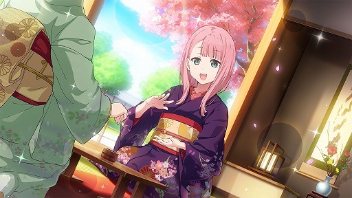画像ギャラリー No.006のサムネイル画像 / 「22/7 音楽の時間」で，プレミアムステージイベント“気の抜けたサイダー 古都へ行く。”が開催