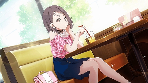 画像ギャラリー No.010のサムネイル画像 / 「22/7 音楽の時間」に1周年テーマソングが登場。最大227連ガチャが引ける1周年記念キャンペーンの開催も