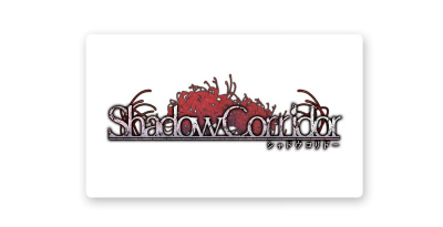 画像ギャラリー No.009のサムネイル画像 / 「Shadow Corridor」，ヴィレッジヴァンガードからコラボグッズ発売決定