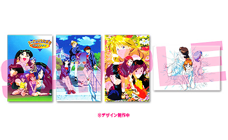 画像ギャラリー No.013のサムネイル画像 / Switch「スーパーリアル麻雀 LOVE♥2〜7!」のPVが公開。店舗特典に関する情報も