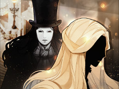 有名小説を題材としたアドベンチャーゲーム「MazM:オペラ座の怪人」を紹介する「（ほぼ）日刊スマホゲーム通信」第2232回