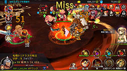 画像ギャラリー No.005のサムネイル画像 / 放置要素を持つスマホ向けRPG「最大レベルの伝説」が配信開始。「ヒーローズインザスカイ」を手がけたデベロッパによる新作タイトル
