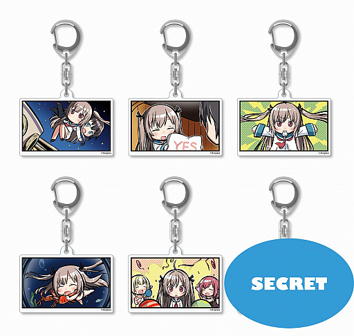 画像ギャラリー No.004のサムネイル画像 / 「ATRI -MY Dear Moments-」と「徒花異譚」，サウンドトラック発売を記念したミニショップ開催