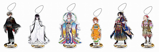 画像ギャラリー No.006のサムネイル画像 / 「ATRI -MY Dear Moments-」と「徒花異譚」，サウンドトラック発売を記念したミニショップ開催