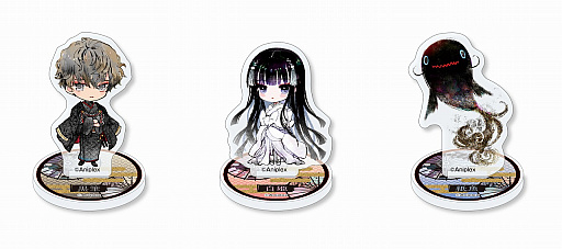 画像ギャラリー No.008のサムネイル画像 / 「ATRI -MY Dear Moments-」と「徒花異譚」，サウンドトラック発売を記念したミニショップ開催