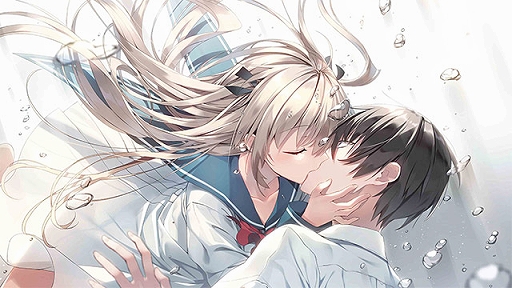 画像ギャラリー No.004のサムネイル画像 / 「ATRI -MY Dear Moments-」「徒花異譚」などPCゲームブラウザ版（β）に対応した作品のみに特化したコーナー開設。記念セールも実施中
