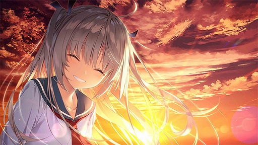 画像ギャラリー No.006のサムネイル画像 / 「ATRI -MY Dear Moments-」「徒花異譚」などPCゲームブラウザ版（β）に対応した作品のみに特化したコーナー開設。記念セールも実施中