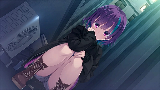 画像ギャラリー No.013のサムネイル画像 / 「ATRI -MY Dear Moments-」「徒花異譚」などPCゲームブラウザ版（β）に対応した作品のみに特化したコーナー開設。記念セールも実施中