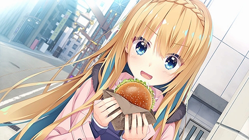 画像ギャラリー No.014のサムネイル画像 / 「ATRI -MY Dear Moments-」「徒花異譚」などPCゲームブラウザ版（β）に対応した作品のみに特化したコーナー開設。記念セールも実施中