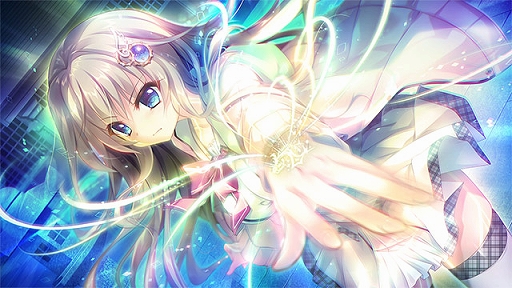 画像ギャラリー No.017のサムネイル画像 / 「ATRI -MY Dear Moments-」「徒花異譚」などPCゲームブラウザ版（β）に対応した作品のみに特化したコーナー開設。記念セールも実施中