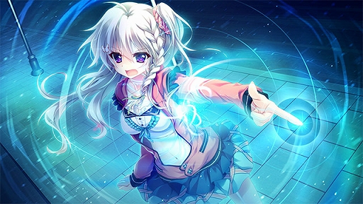 画像ギャラリー No.018のサムネイル画像 / 「ATRI -MY Dear Moments-」「徒花異譚」などPCゲームブラウザ版（β）に対応した作品のみに特化したコーナー開設。記念セールも実施中