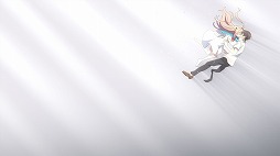 画像ギャラリー No.002のサムネイル画像 / アニプレックスのノベルゲームをアニメ化した「ATRI -My Dear Moments-」，2024年夏に放送決定。キービジュアルとPV第1弾を公開
