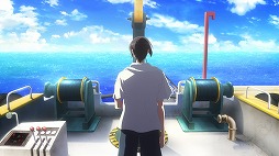 画像ギャラリー No.004のサムネイル画像 / アニプレックスのノベルゲームをアニメ化した「ATRI -My Dear Moments-」，2024年夏に放送決定。キービジュアルとPV第1弾を公開