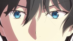 画像ギャラリー No.005のサムネイル画像 / アニプレックスのノベルゲームをアニメ化した「ATRI -My Dear Moments-」，2024年夏に放送決定。キービジュアルとPV第1弾を公開