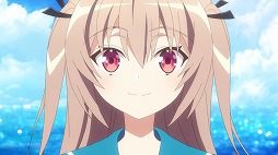 画像ギャラリー No.006のサムネイル画像 / アニプレックスのノベルゲームをアニメ化した「ATRI -My Dear Moments-」，2024年夏に放送決定。キービジュアルとPV第1弾を公開