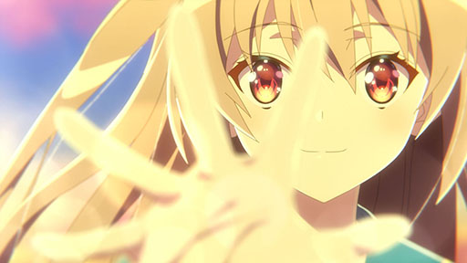 画像ギャラリー No.003のサムネイル画像 / TVアニメ「ATRI -My Dear Moments-」,7月13日より放送・配信を順次開始。乃木坂46と22/7が担当するOP,EDテーマの曲名や最新PVも解禁