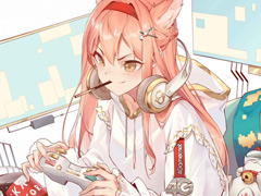 【PR】「イリュージョンコネクト」で描かれる夢が絡み合うパラレルワールドとは。4Gamerコラボスキンの情報もチェック！