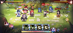 画像ギャラリー No.016のサムネイル画像 / 【PR】「イリュージョンコネクト」攻略ガイド。勝てるチーム作りのコツと序盤のおすすめコネクターを解説