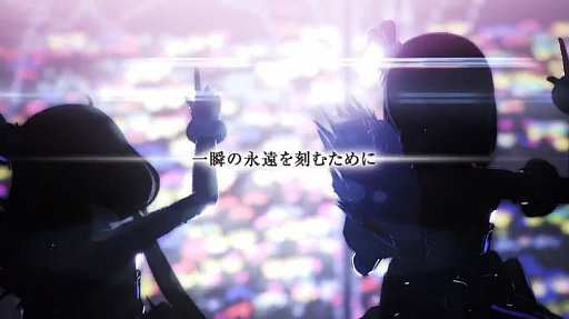 画像ギャラリー No.001のサムネイル画像 / アイマス家庭用最新作「アイドルマスター スターリットシーズン」が発表。シリーズ4ブランドのアイドル達が集結，PC/PS4向けに2020年発売