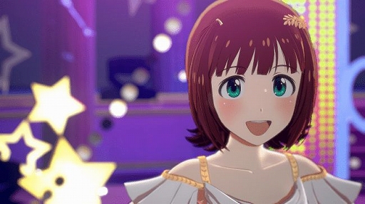 画像ギャラリー No.025のサムネイル画像 / アイマス家庭用最新作「アイドルマスター スターリットシーズン」が発表。シリーズ4ブランドのアイドル達が集結，PC/PS4向けに2020年発売