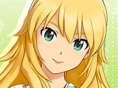 「アイドルマスター」，星井美希のキャラクター生配信を7月11日18：00からSHOWROOMで実施