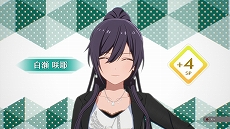 画像ギャラリー No.012のサムネイル画像 / 「アイドルマスター スターリットシーズン」,新曲“SESSION!”のMVと3つのルールが用意される“ステージ”などのゲームシステム情報が公開