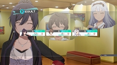 画像ギャラリー No.014のサムネイル画像 / 「アイドルマスター スターリットシーズン」,新曲“SESSION!”のMVと3つのルールが用意される“ステージ”などのゲームシステム情報が公開