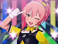 アイマス最新作「アイドルマスター スターリットシーズン」のストアページがSteamにオープン。発売日は本日19：00からの生配信で発表