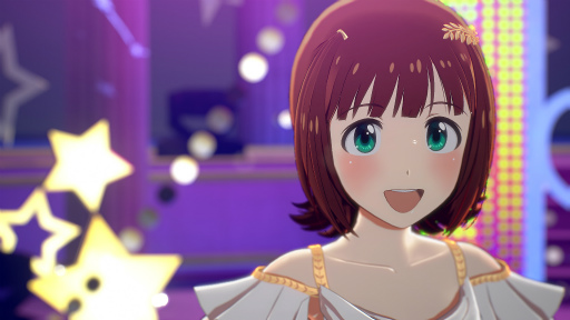 画像ギャラリー No.004のサムネイル画像 / アイマス最新作「アイドルマスター スターリットシーズン」は2021年5月27日発売。シリーズ4ブランドのアイドルが集結し,新たなステージへ