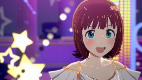 画像ギャラリー No.004のサムネイル画像 / 「アイドルマスター スターリットシーズン」に新アイドル“奥空心白”が登場。早期購入特典や初回限定生産版の収録内容を公開