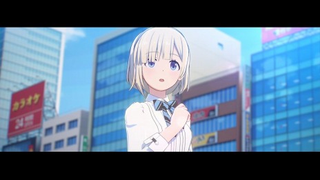 画像ギャラリー No.016のサムネイル画像 / 「アイドルマスター スターリットシーズン」に新アイドル“奥空心白”が登場。早期購入特典や初回限定生産版の収録内容を公開