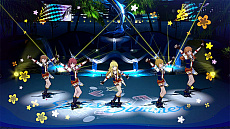 画像ギャラリー No.003のサムネイル画像 / 「THE IDOLM@STER STARLIT SEASON」，最新トレイラー公開＆ゲームシステムの情報が明らかに。体験版の配信も決定
