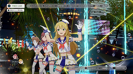 画像ギャラリー No.004のサムネイル画像 / 「THE IDOLM@STER STARLIT SEASON」，最新トレイラー公開＆ゲームシステムの情報が明らかに。体験版の配信も決定